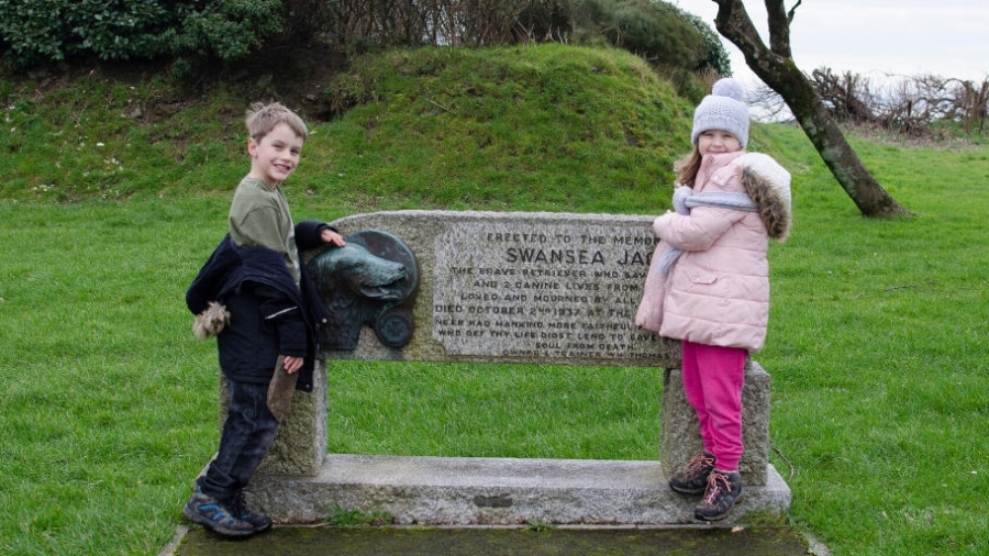siblings march 2020
