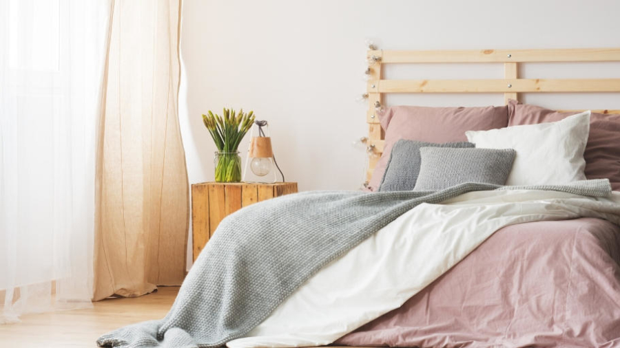 ways to make your bedroom more welcoming