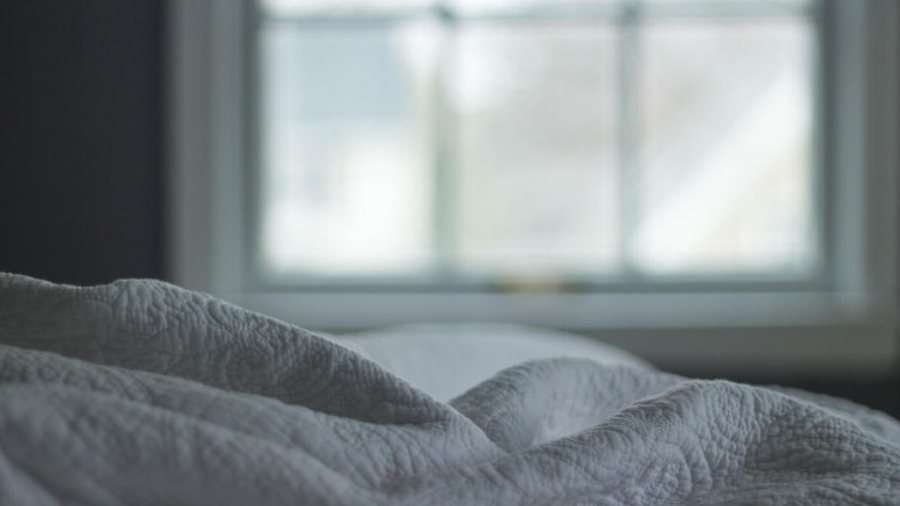 Things to try if you can't get to sleep