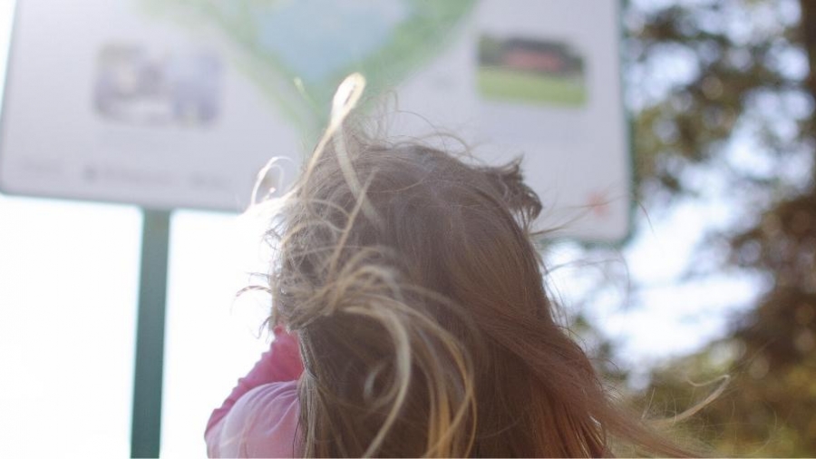 Encouraging curiosity in your child