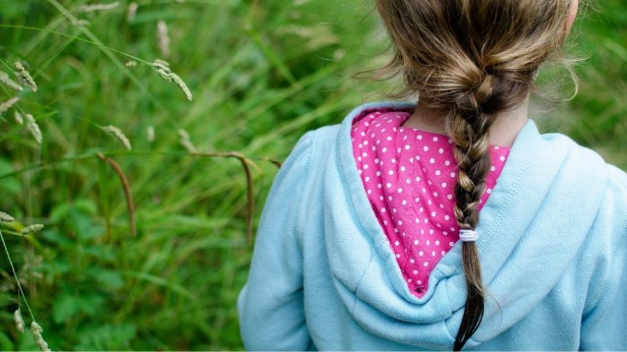 Help your anxious child uncertain times