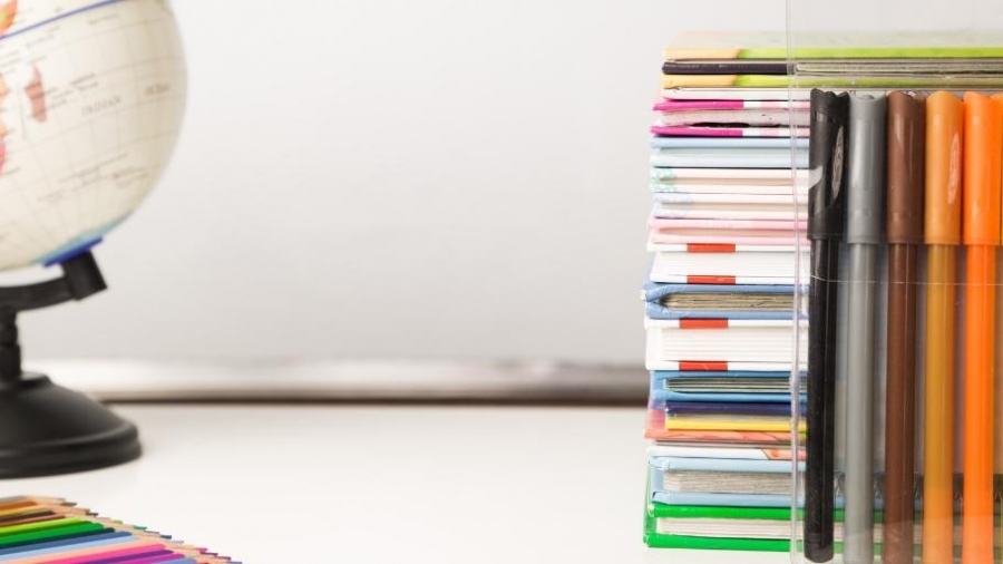 Help your child stay motivated to learn at home