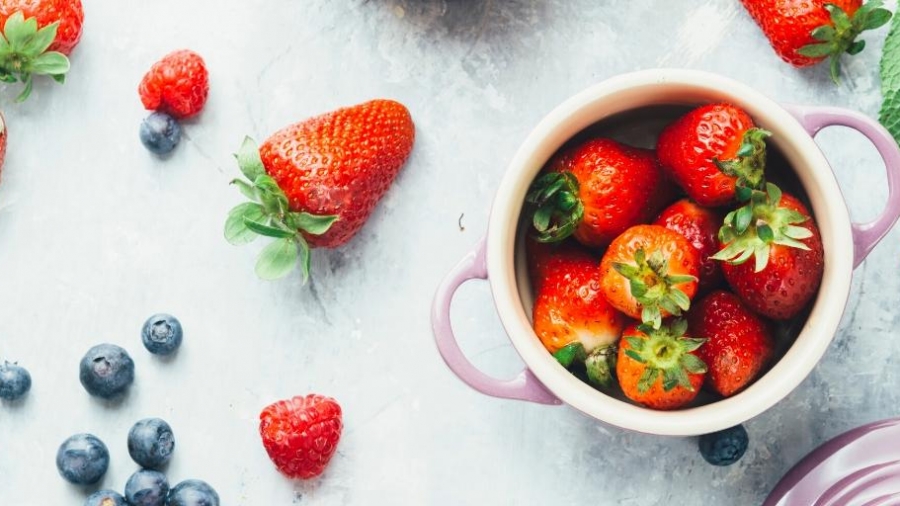 How to stay healthy at home (2)