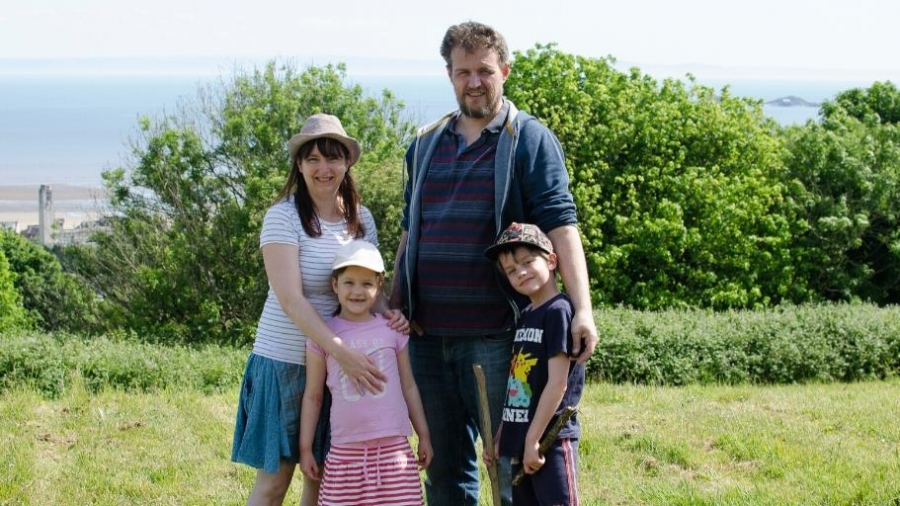 Twitter me and mine may 2020