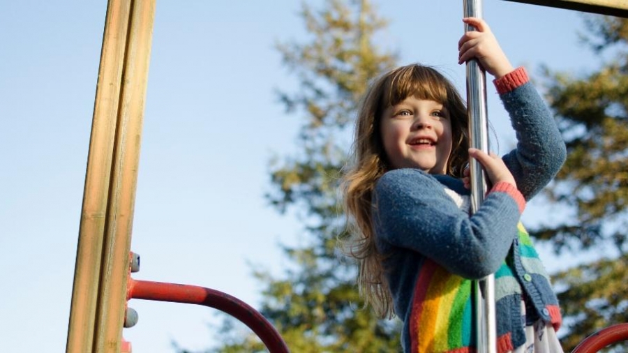 help your child practice brave thinking