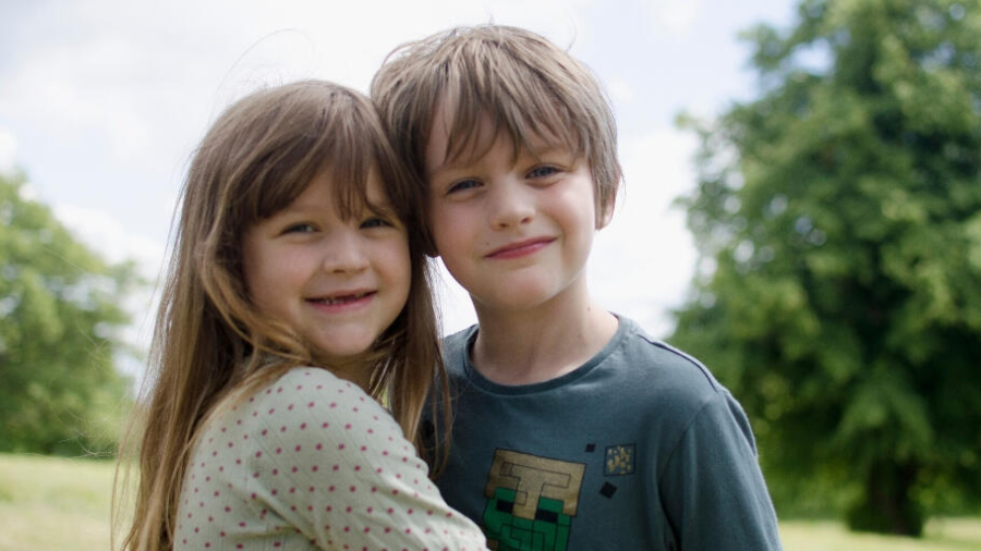 Twitter Siblings June 2020
