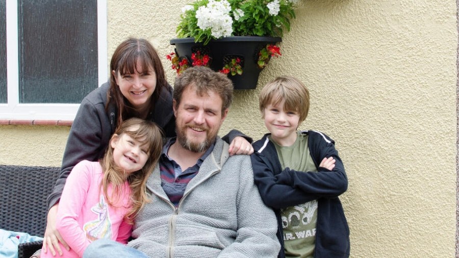Twitter me and mine June 2020
