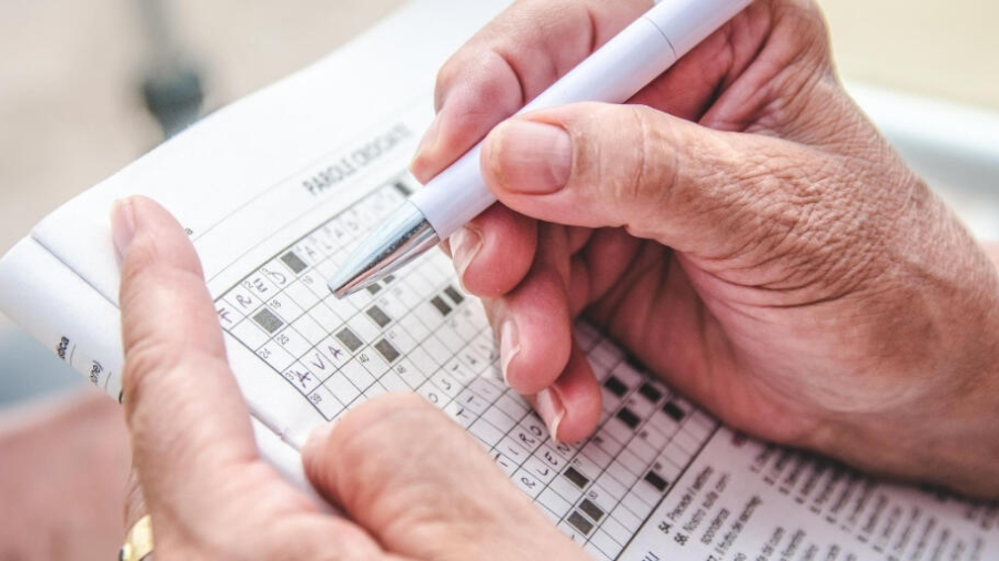 Activities for quality time with elderly relatives