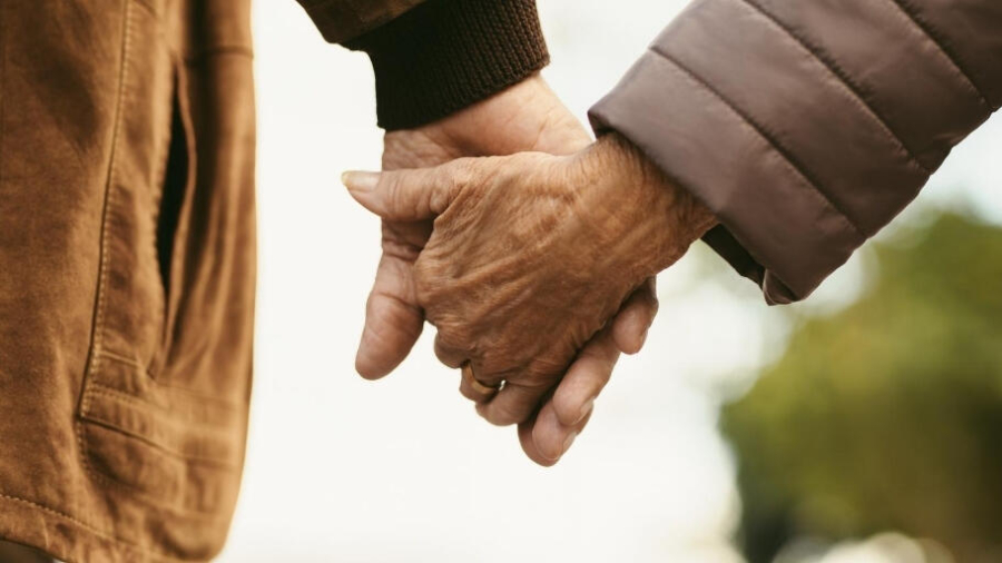 Things to think about as your parents get older
