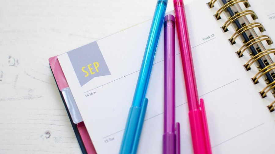 5 habits to develop at the start of the new school year
