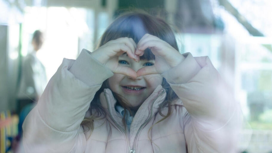 Photograph the everyday moments