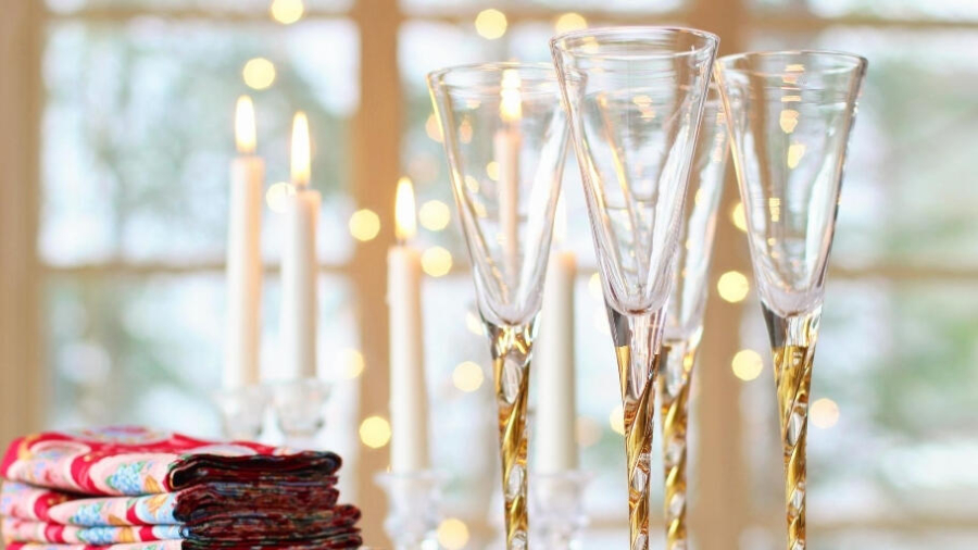 Plan a Christmas party to remember