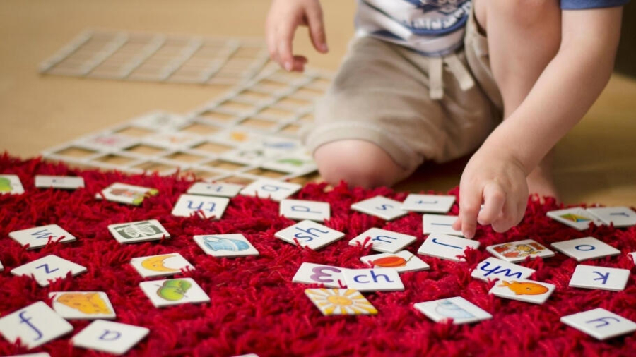 Stop summer learning loss