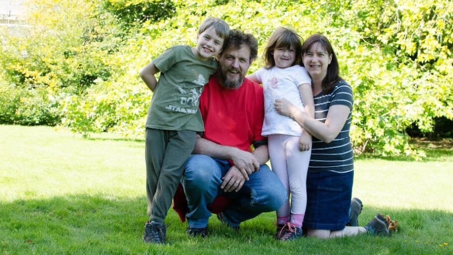 Twitter Me and mine August 2020