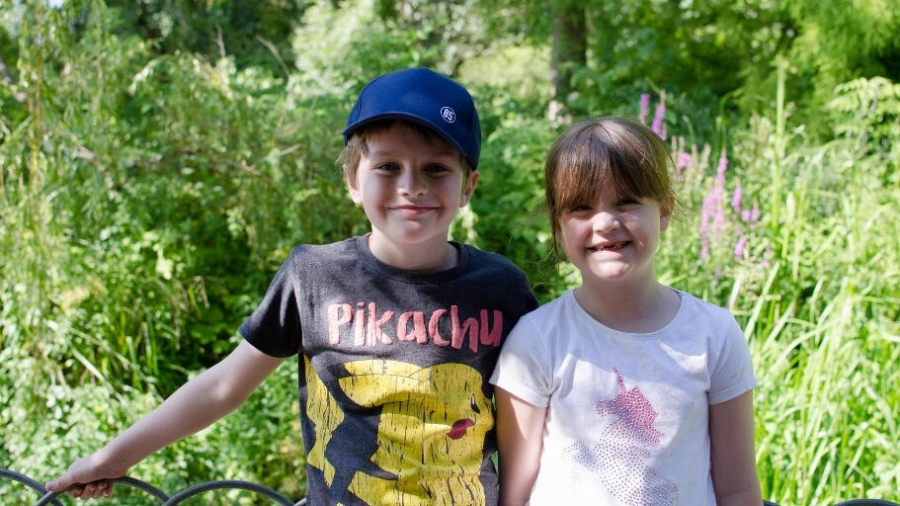 Twitter Siblings August 2020