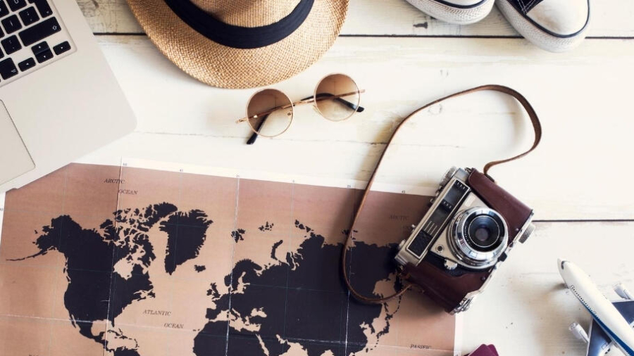 What should you be teaching your kids about travelling_