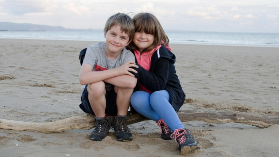Siblings Sept 2020