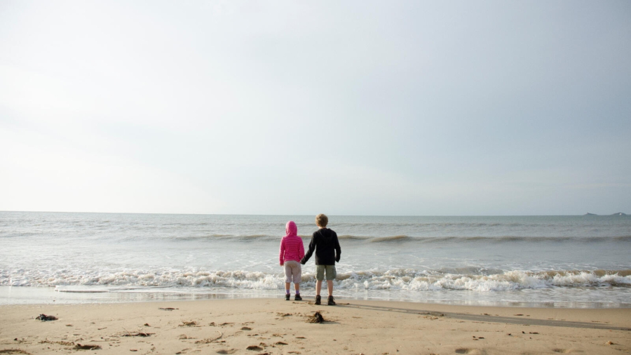 ways to document your child growing up