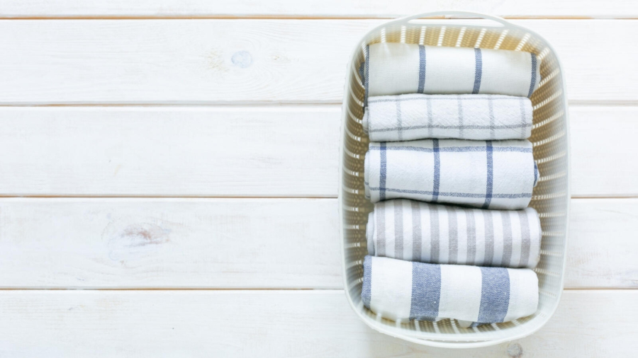 5 little tricks for a tidier home