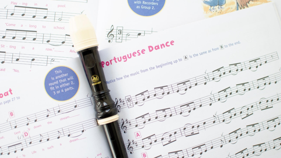 All the benefits of learning a musical instrument