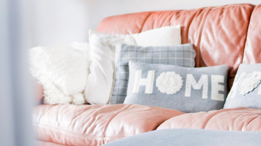 How reduce the stress of selling your family home