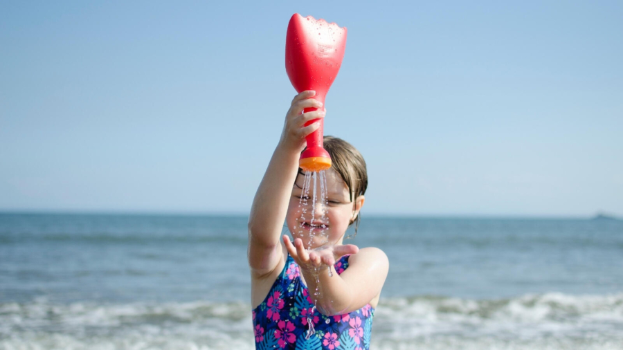 How to photograph your family and life - All about shutter speed