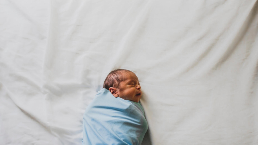 How can you manage your finances with a new baby_