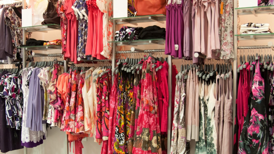Tips for picking clothes that make you feel good