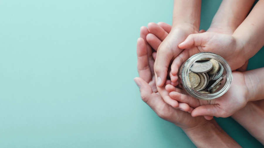 resources and tools to manage your family finances