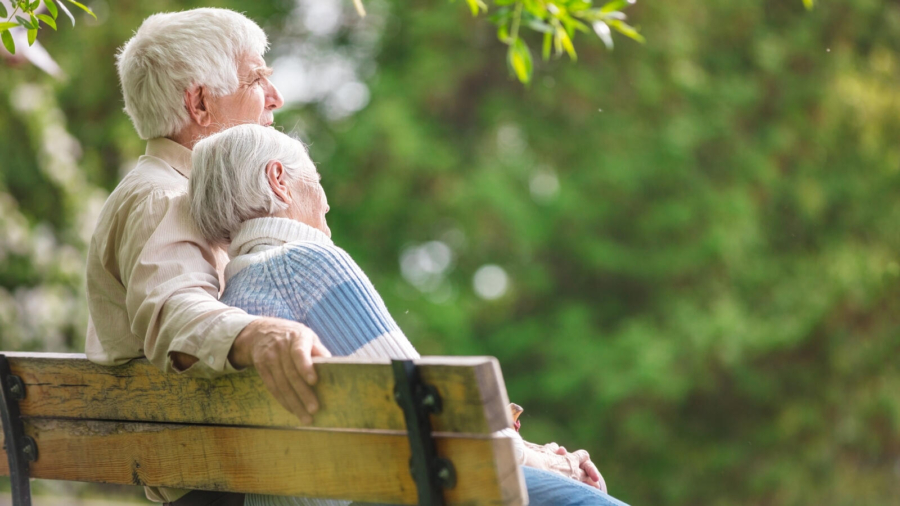 How to ensure elderly relatives live comfortably in their senior years