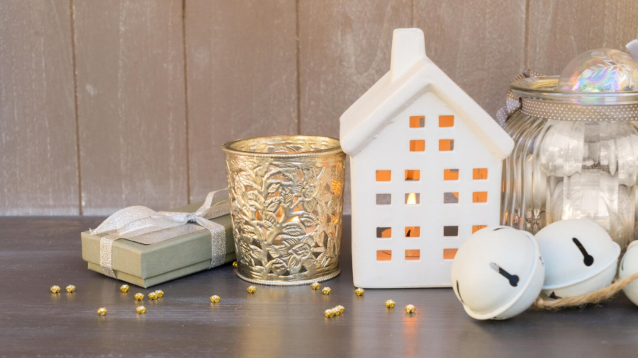 Prepare your home for the winter weather