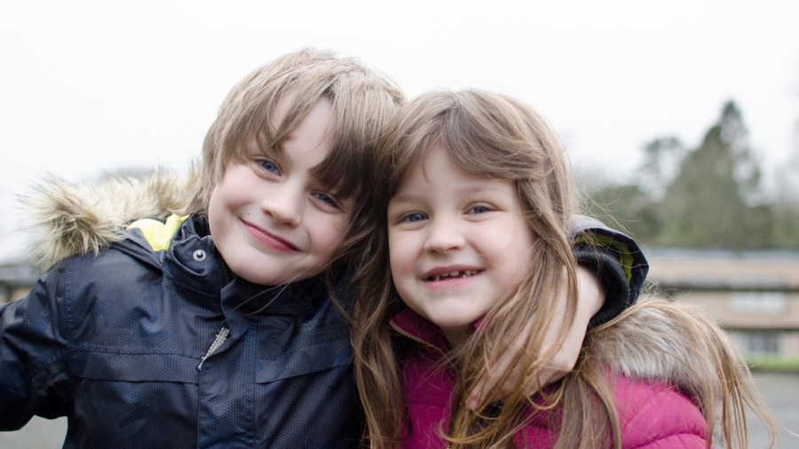 Twitter Siblings January 2021