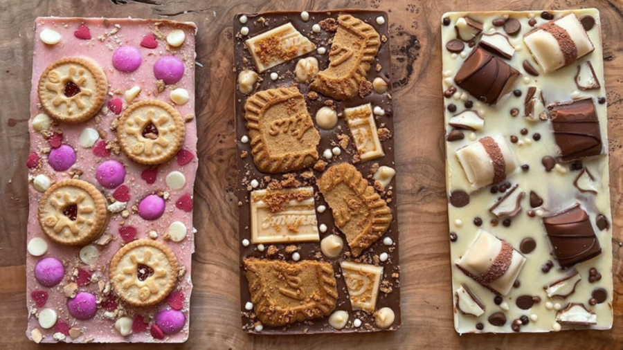 10 Valentine's Day present ideas from Etsy