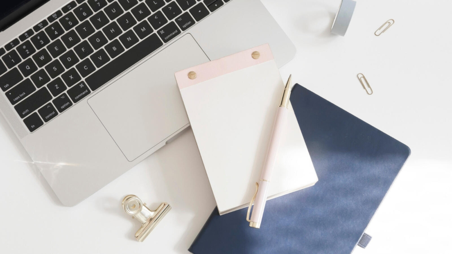 Simple ways to be more productive