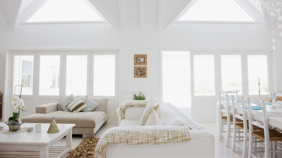 Luxe and elegant updates for your home in 2021