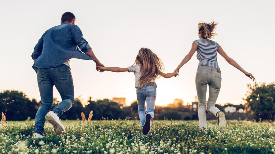 the things that every foster carer needs before they get started