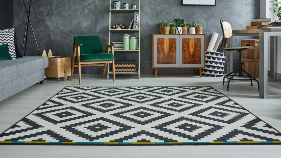 How your carpets affect your health