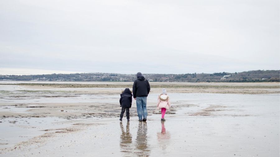 Photos to take with your children this weekend