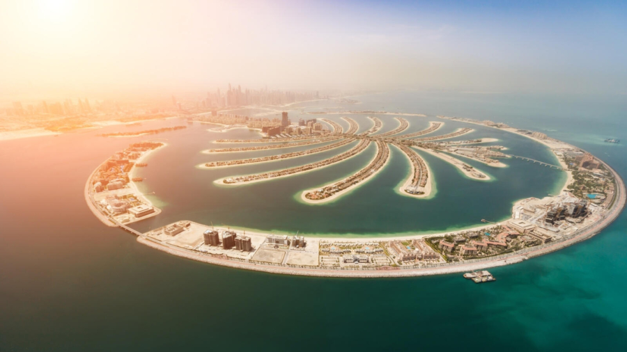 Things keep in mind when visiting Dubai