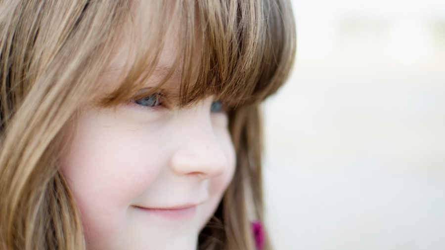 How to help raise an optimistic child