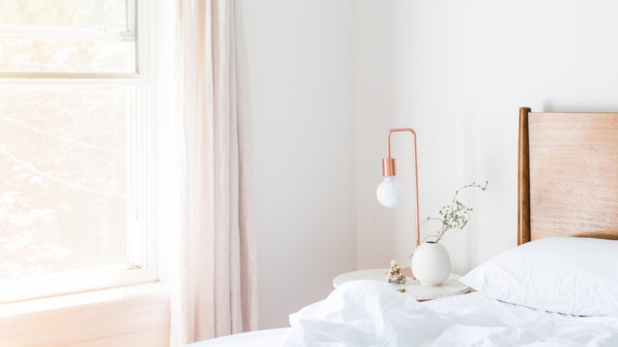 How to style your home to look more spacious