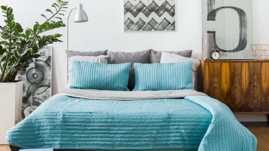 Tips for a great night sleep