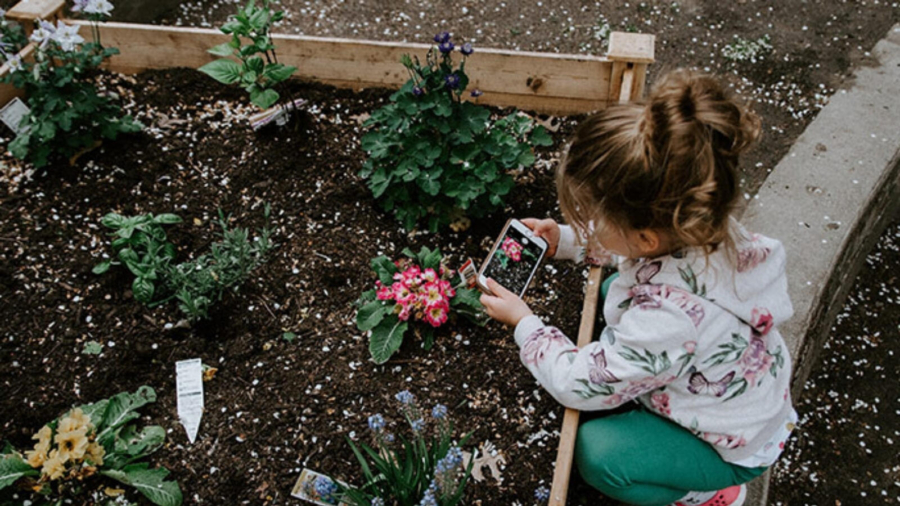 How to spend more time outdoors with your children