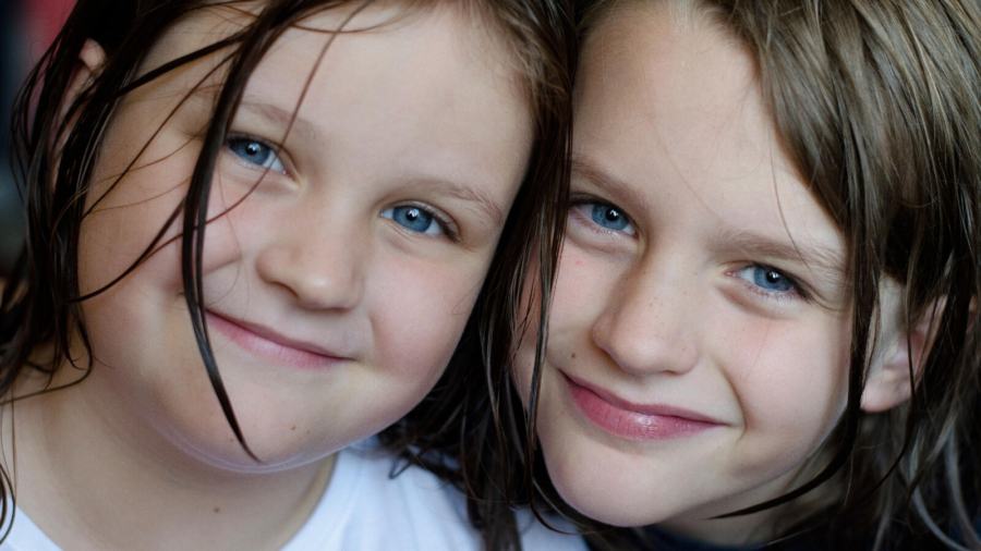 Siblings October 2021