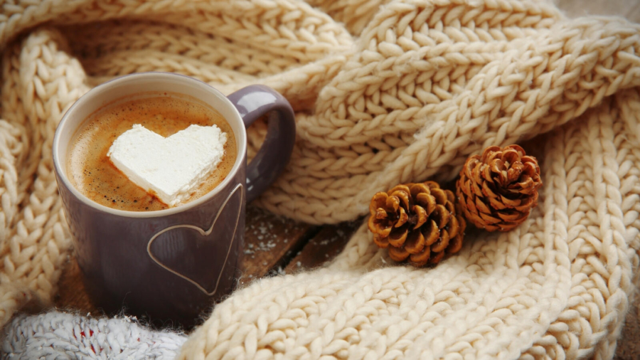 self-care ideas for winter