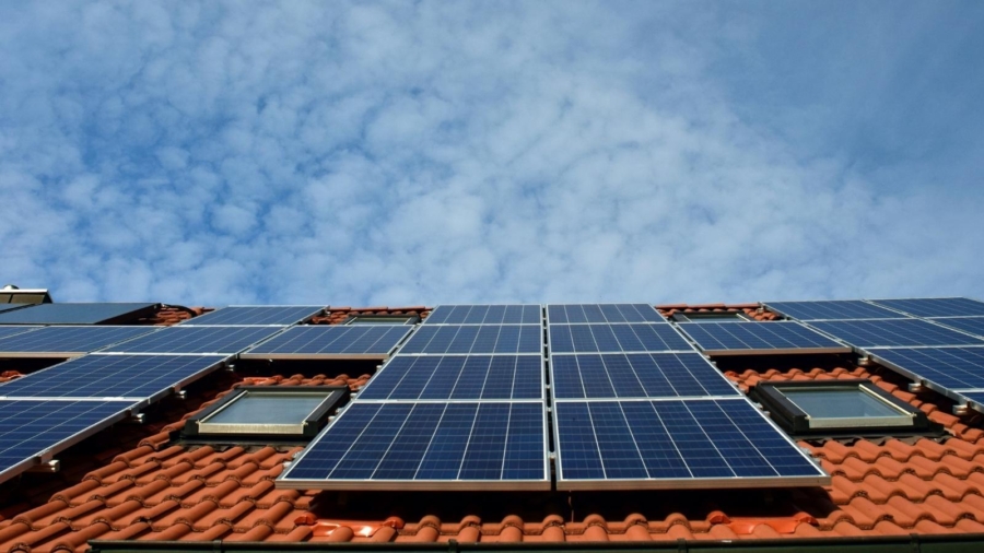 Energy-efficient features to look out for when buying home