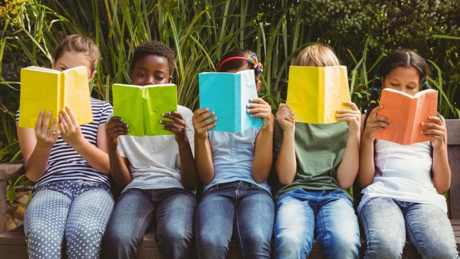 Top tips for teaching your child respect other cultures