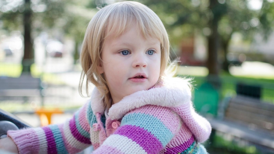 Raising a responsible child
