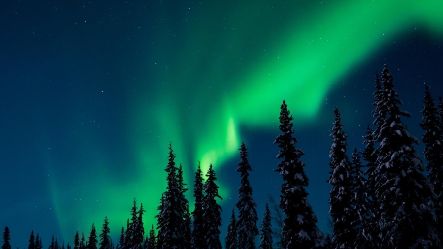fascinating facts about the northern lights
