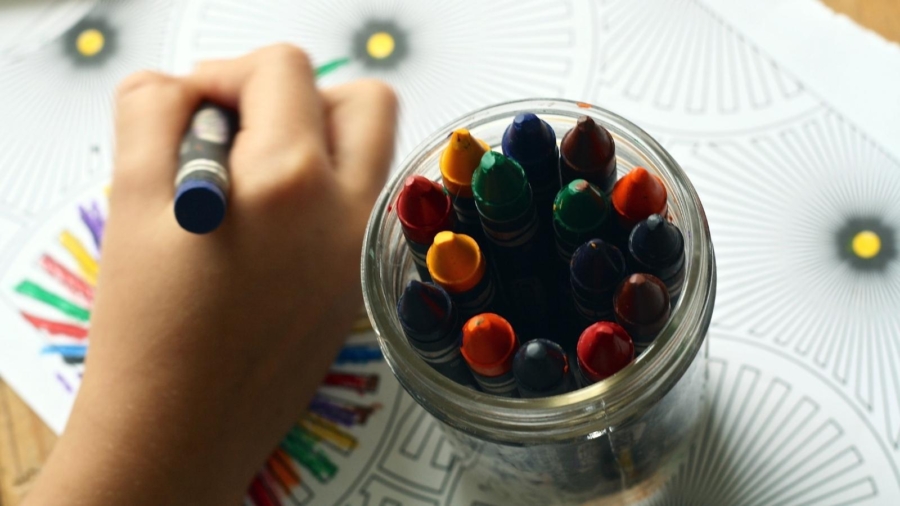How raise a respectful child